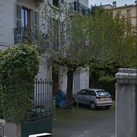 Apartment Maison Du Temple *
